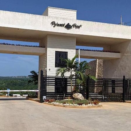 Casa Bella Vista @ Pyramid Point Villa Ocho Rios Eksteriør bilde