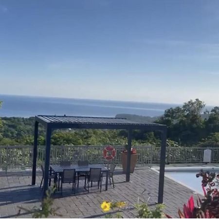 Casa Bella Vista @ Pyramid Point Villa Ocho Rios Eksteriør bilde