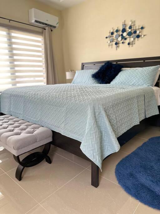Casa Bella Vista @ Pyramid Point Villa Ocho Rios Eksteriør bilde