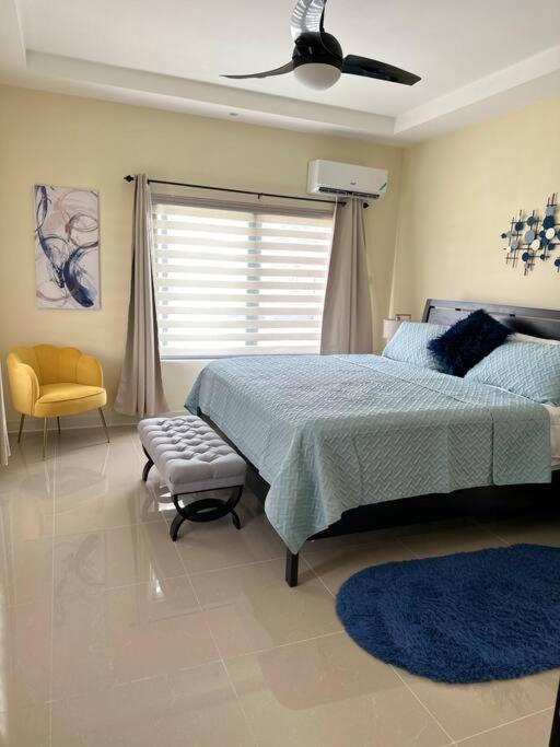 Casa Bella Vista @ Pyramid Point Villa Ocho Rios Eksteriør bilde