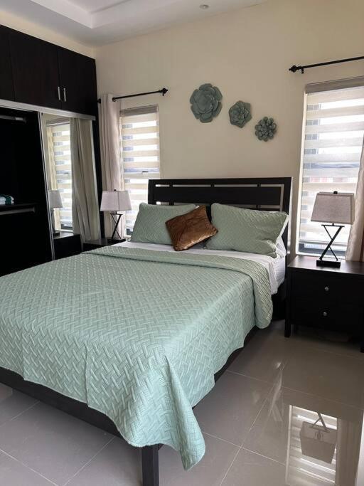 Casa Bella Vista @ Pyramid Point Villa Ocho Rios Eksteriør bilde