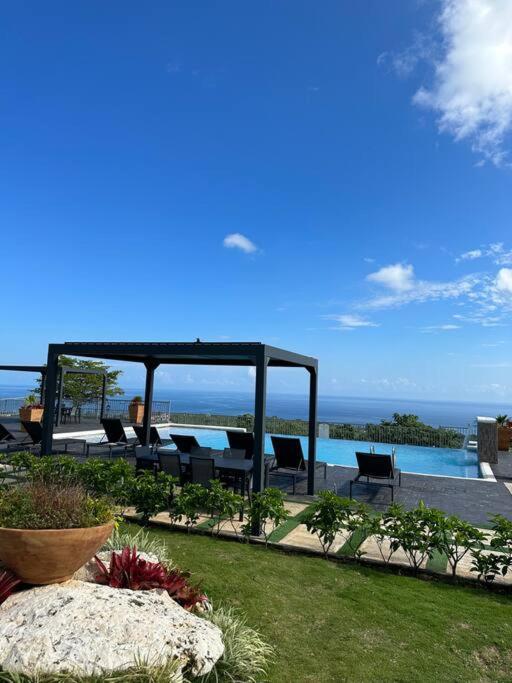 Casa Bella Vista @ Pyramid Point Villa Ocho Rios Eksteriør bilde