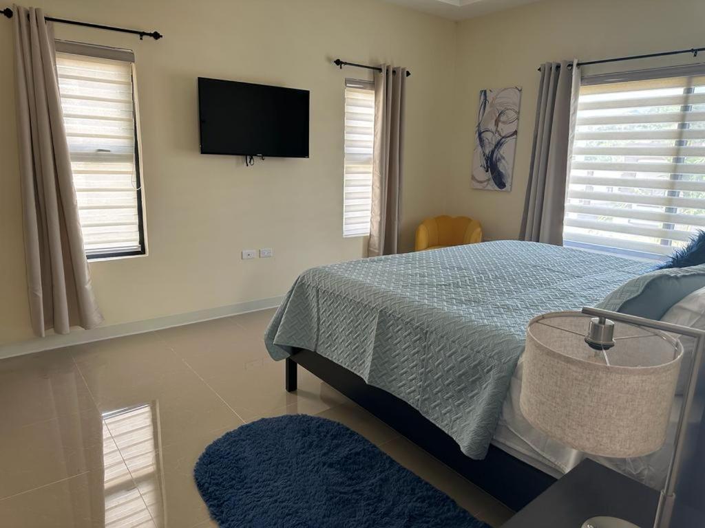 Casa Bella Vista @ Pyramid Point Villa Ocho Rios Eksteriør bilde