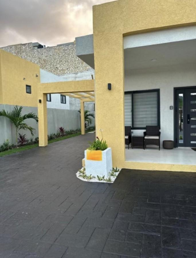 Casa Bella Vista @ Pyramid Point Villa Ocho Rios Eksteriør bilde