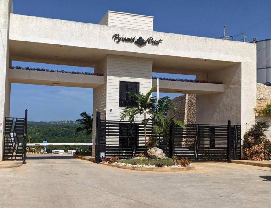 Casa Bella Vista @ Pyramid Point Villa Ocho Rios Eksteriør bilde