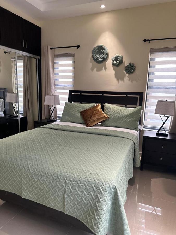 Casa Bella Vista @ Pyramid Point Villa Ocho Rios Eksteriør bilde