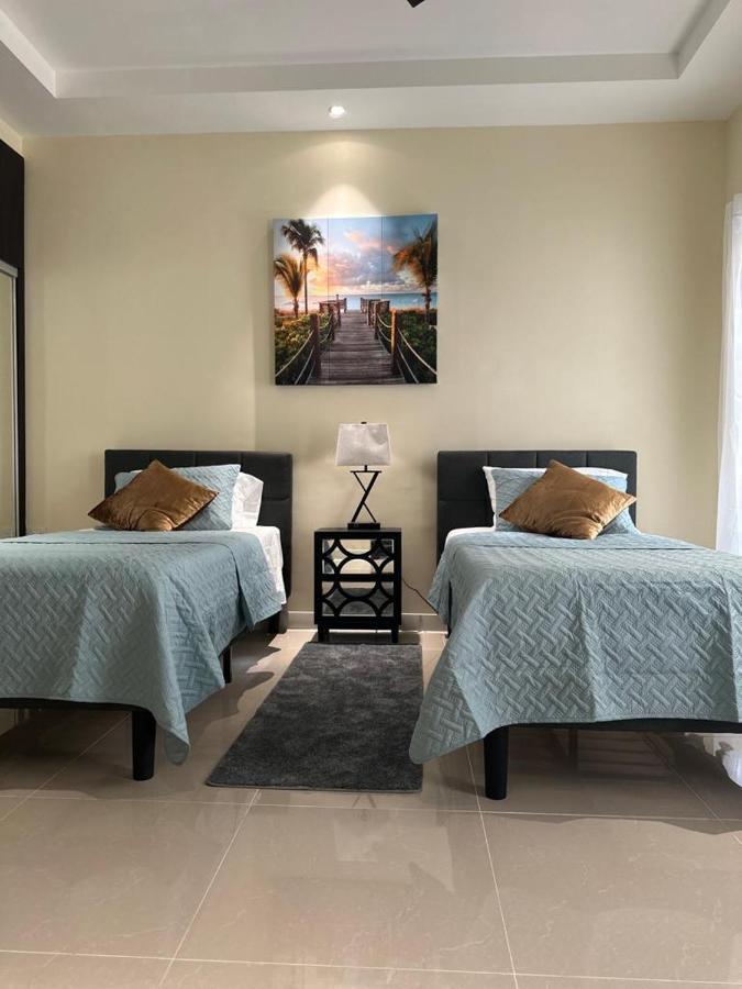 Casa Bella Vista @ Pyramid Point Villa Ocho Rios Eksteriør bilde