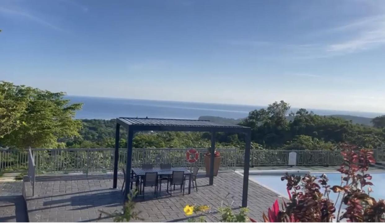 Casa Bella Vista @ Pyramid Point Villa Ocho Rios Eksteriør bilde